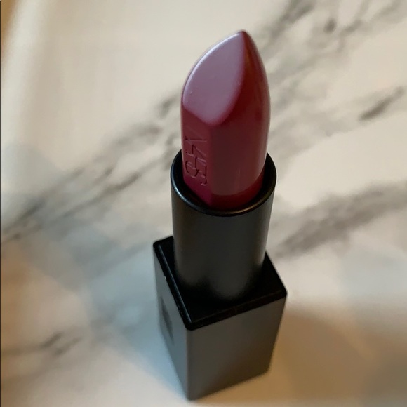 New Nars VIVIEN Discontinued Audacious Lipstick - Picture 3 of 12